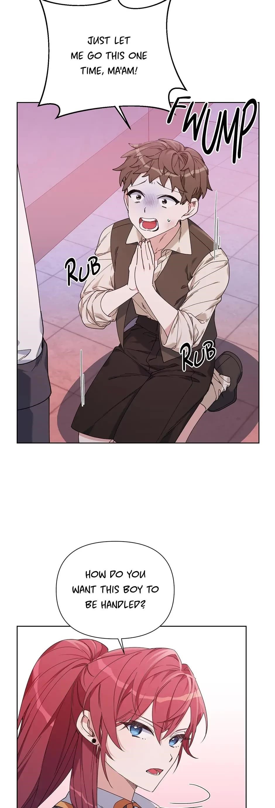 Second Life on the Red Carpet Chapter 57 - Page 19