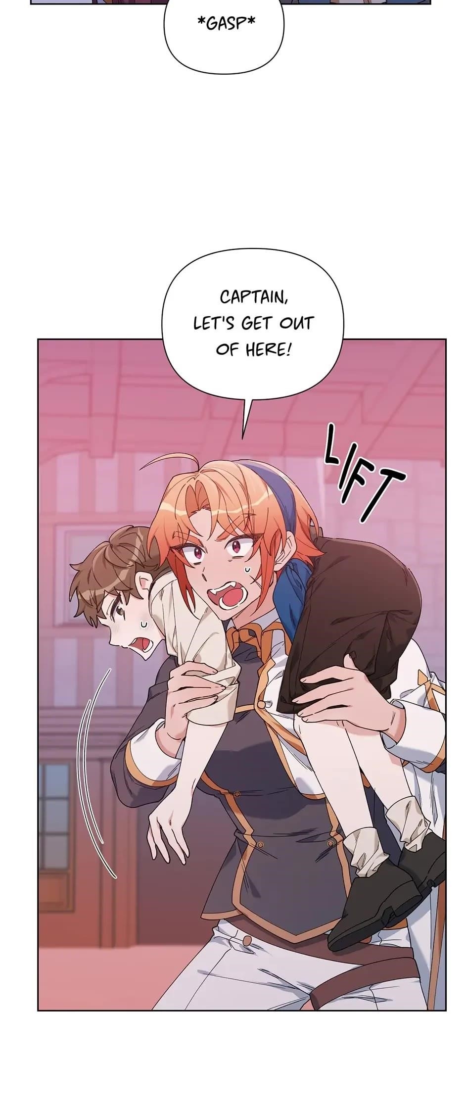 Second Life on the Red Carpet Chapter 57 - Page 24