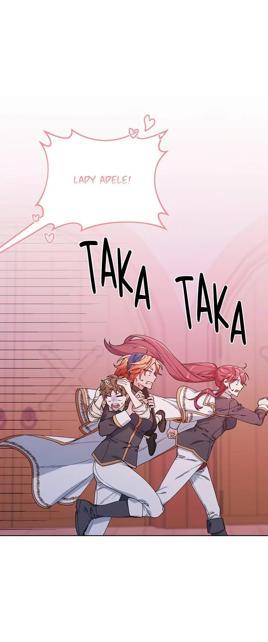 Second Life on the Red Carpet Chapter 57 - Page 25