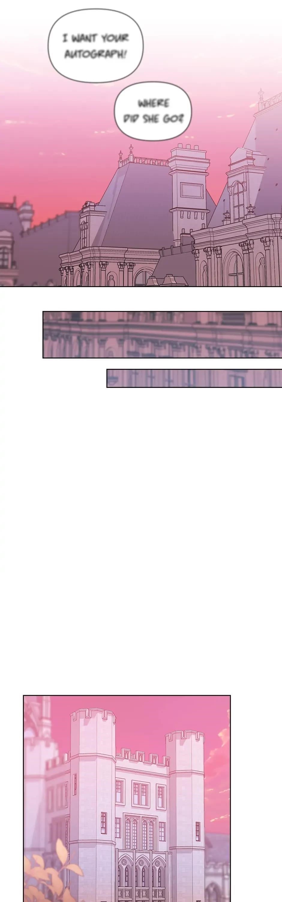 Second Life on the Red Carpet Chapter 57 - Page 26