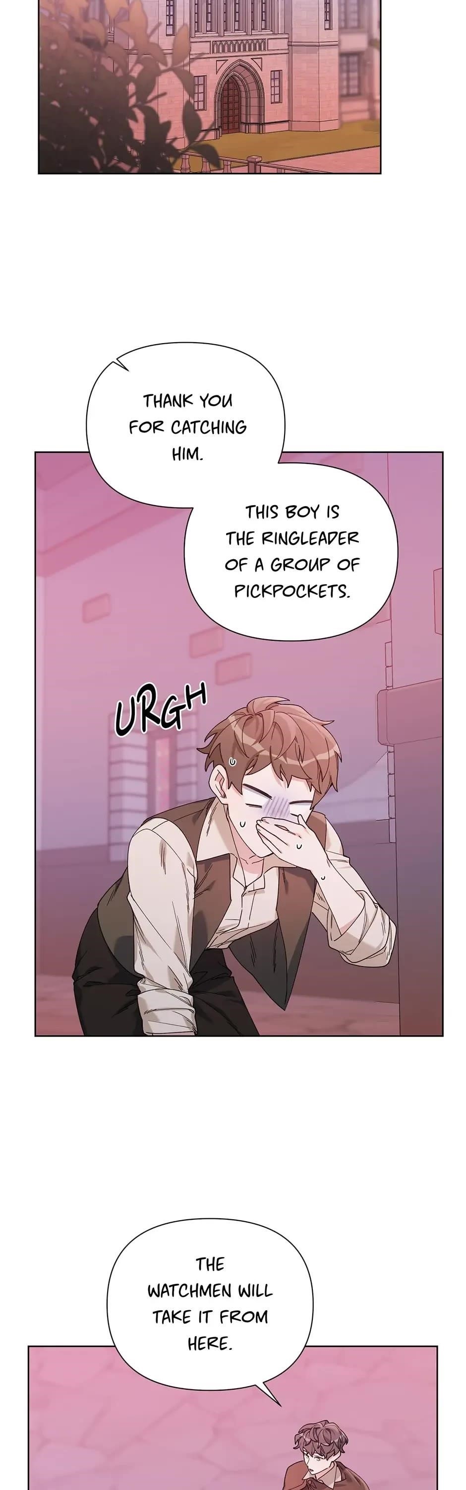 Second Life on the Red Carpet Chapter 57 - Page 27