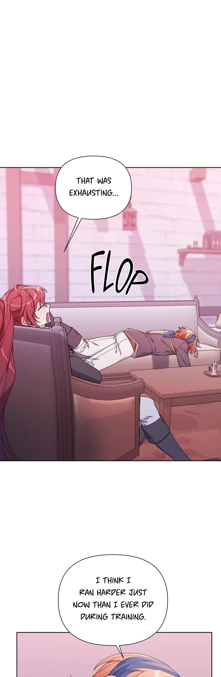 Second Life on the Red Carpet Chapter 57 - Page 30