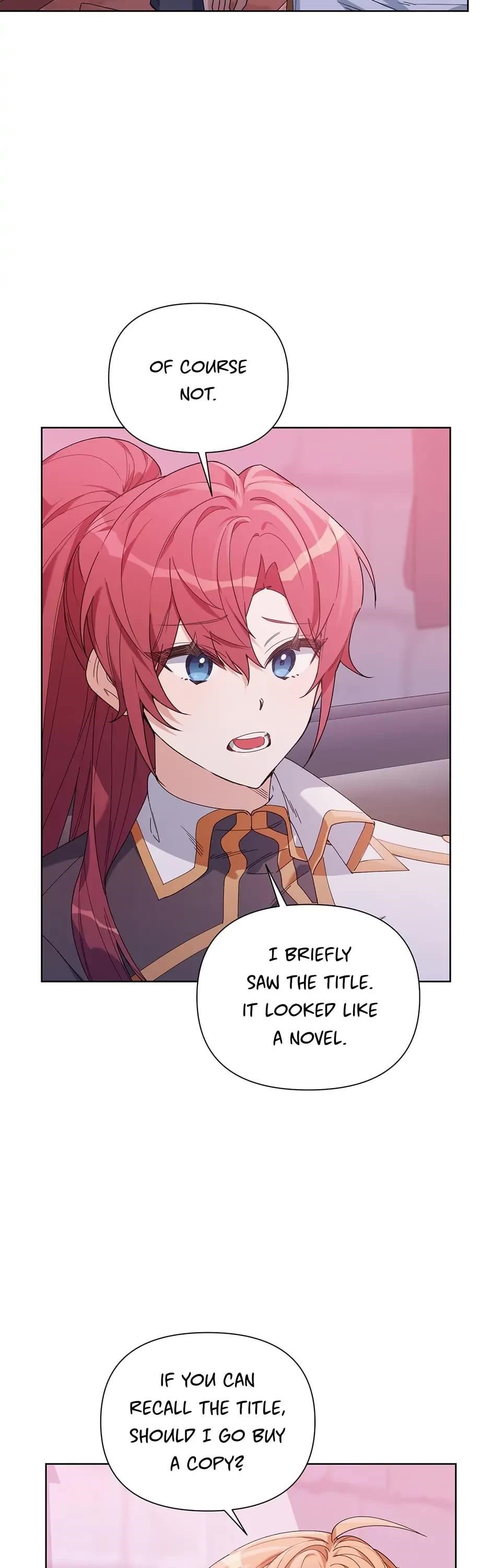 Second Life on the Red Carpet Chapter 57 - Page 32