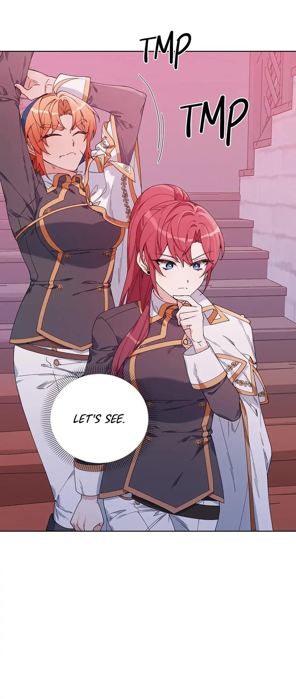 Second Life on the Red Carpet Chapter 57 - Page 35