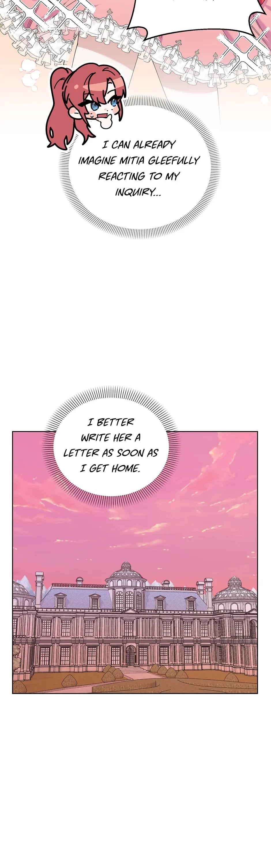 Second Life on the Red Carpet Chapter 57 - Page 37