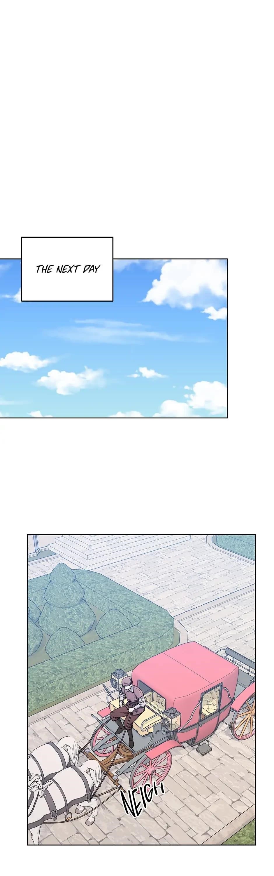 Second Life on the Red Carpet Chapter 57 - Page 38