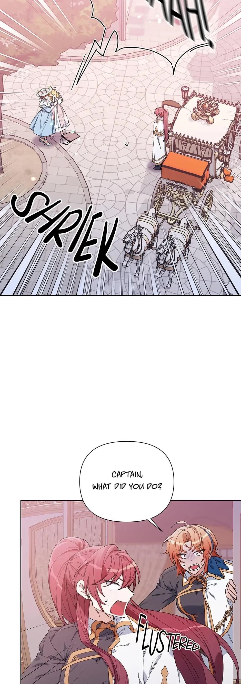 Second Life on the Red Carpet Chapter 57 - Page 4