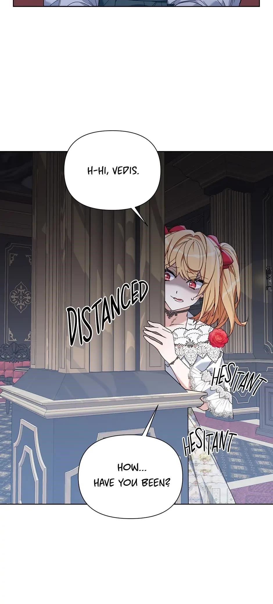 Second Life on the Red Carpet Chapter 57 - Page 40