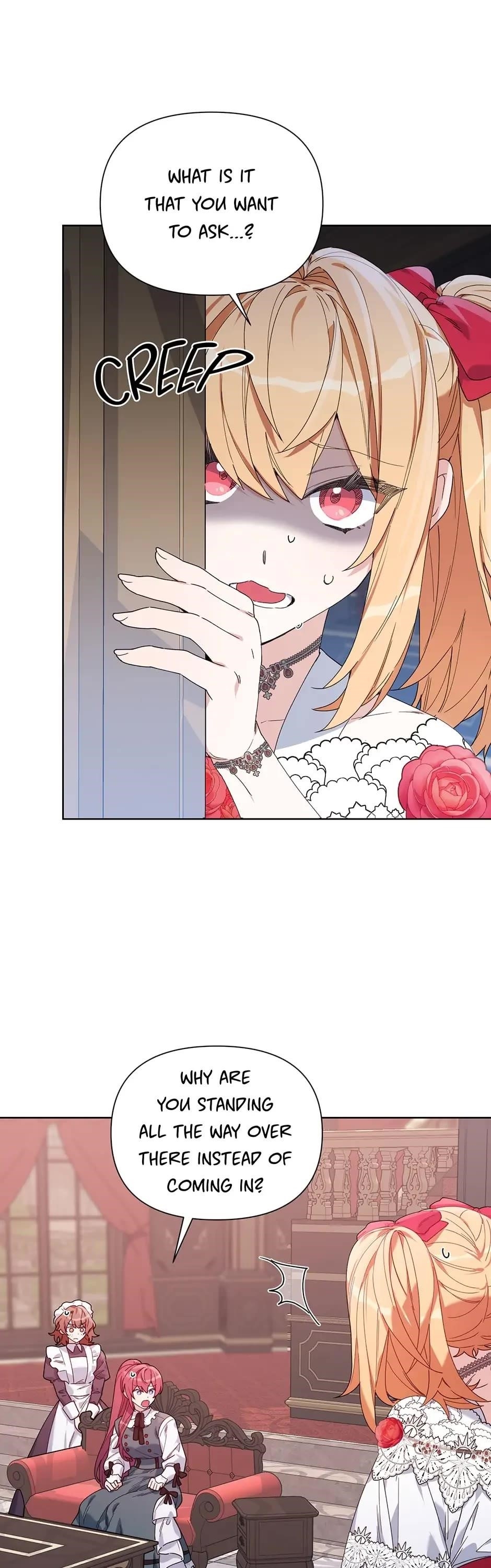 Second Life on the Red Carpet Chapter 57 - Page 41