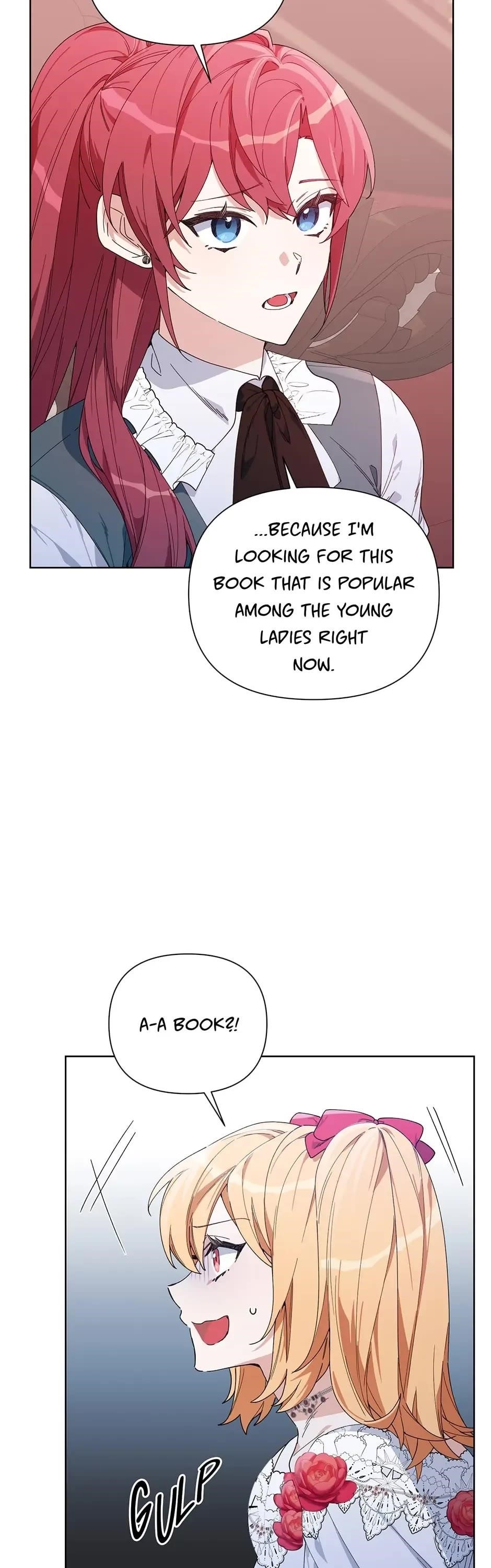 Second Life on the Red Carpet Chapter 57 - Page 43