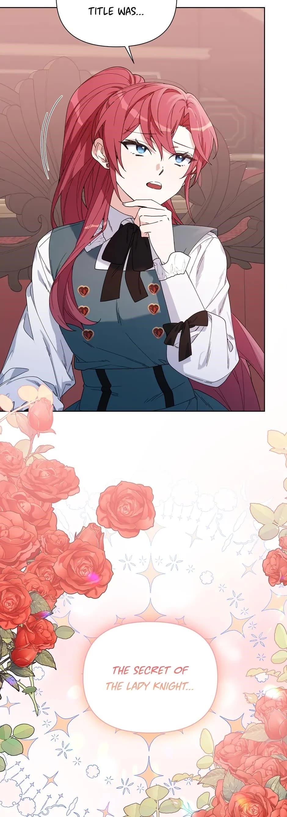 Second Life on the Red Carpet Chapter 57 - Page 45