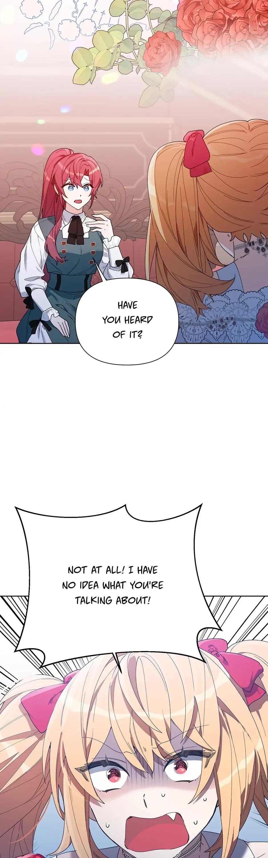 Second Life on the Red Carpet Chapter 57 - Page 46