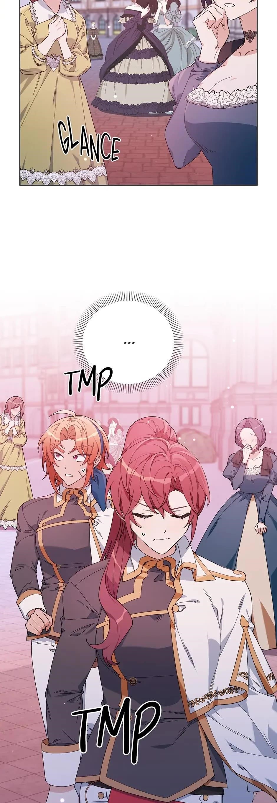 Second Life on the Red Carpet Chapter 57 - Page 9