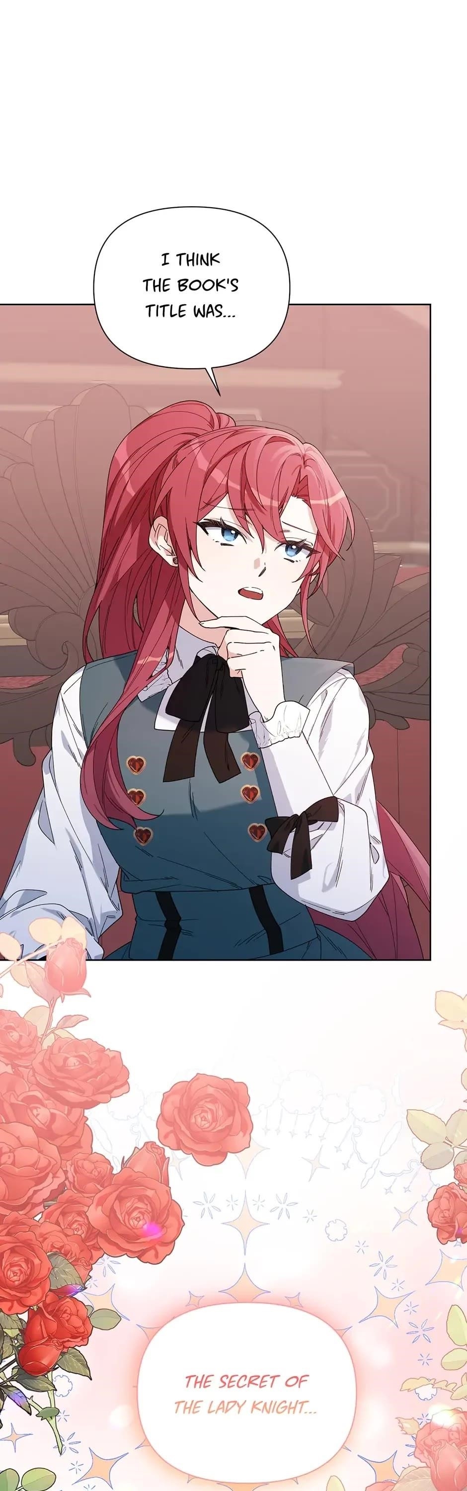 Second Life on the Red Carpet Chapter 58 - Page 1