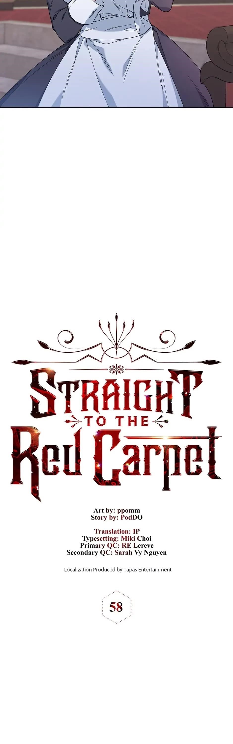 Second Life on the Red Carpet Chapter 58 - Page 12