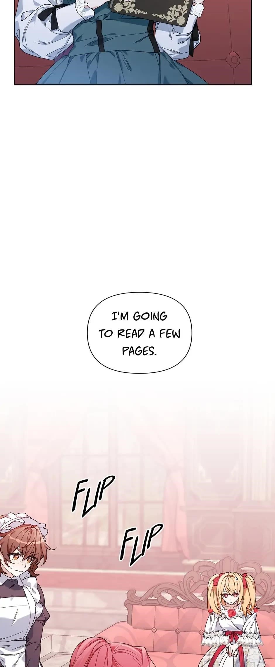 Second Life on the Red Carpet Chapter 58 - Page 14