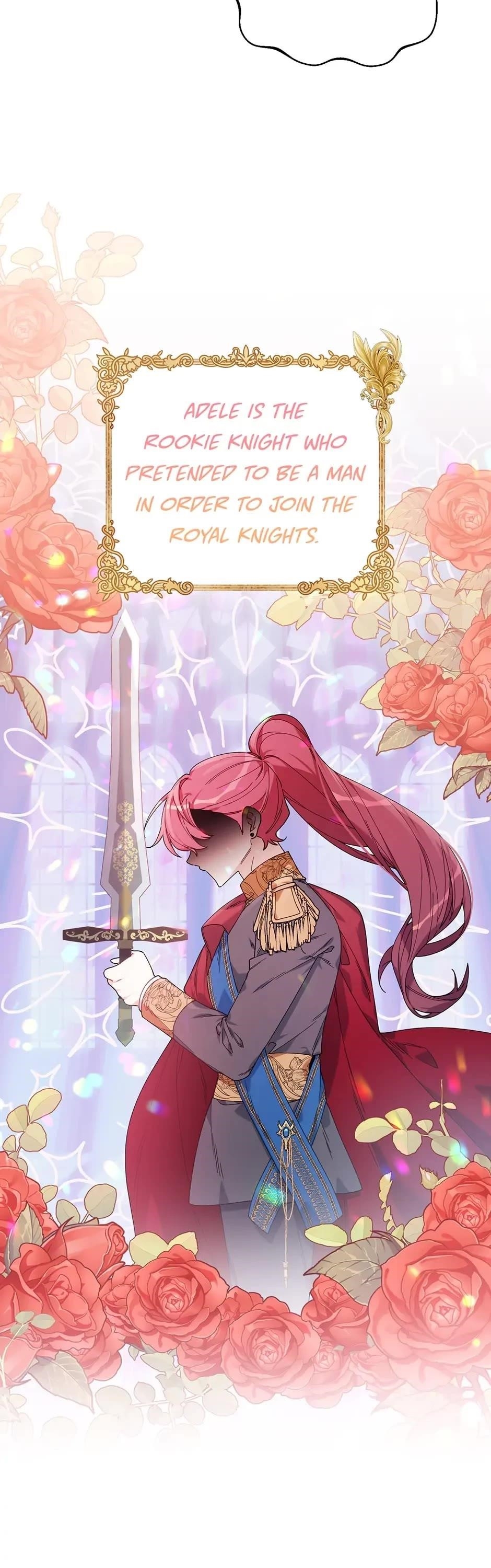 Second Life on the Red Carpet Chapter 58 - Page 16