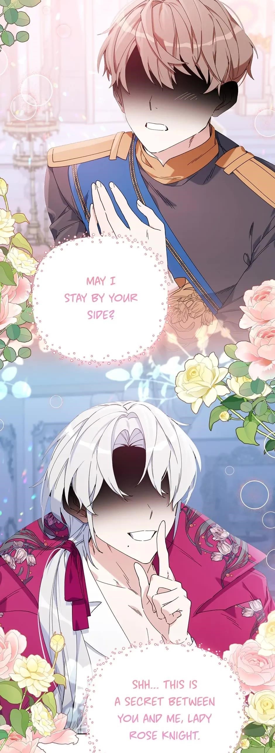 Second Life on the Red Carpet Chapter 58 - Page 19