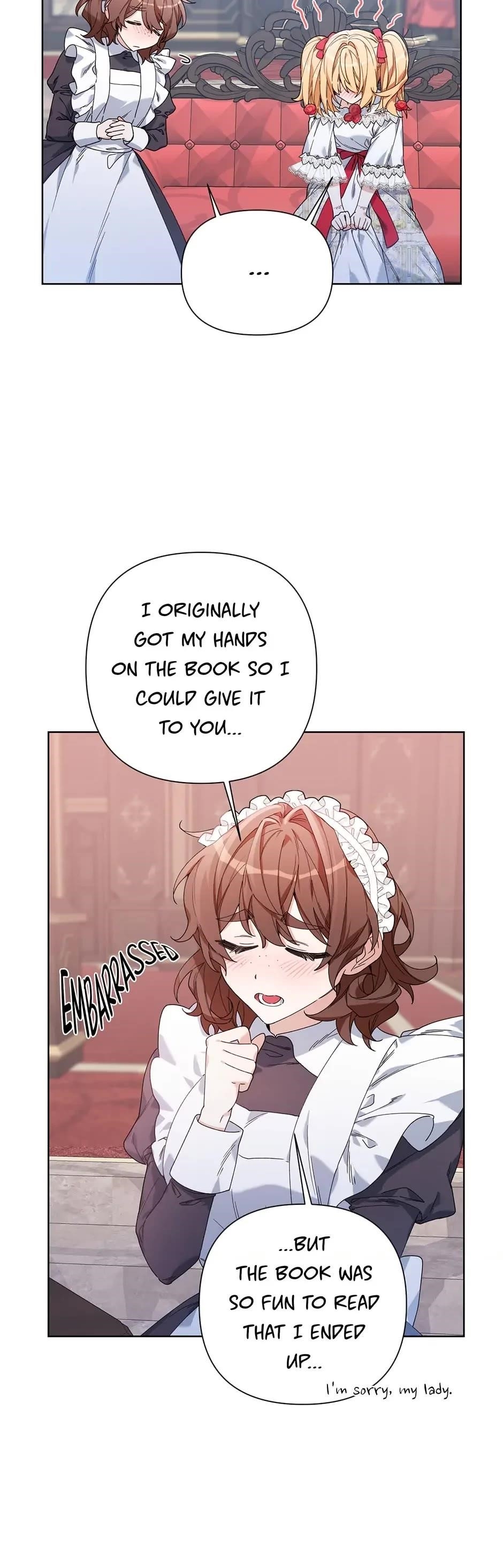 Second Life on the Red Carpet Chapter 58 - Page 24