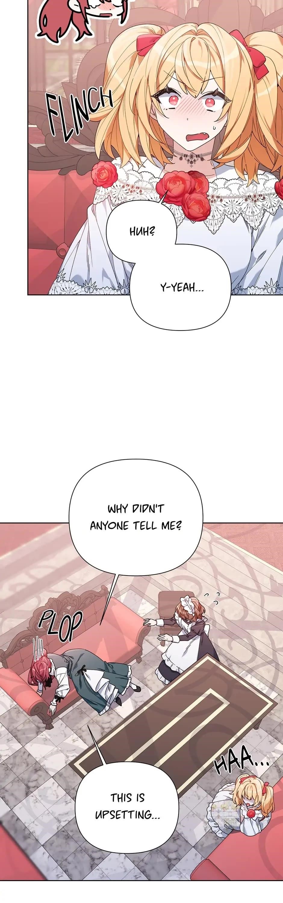 Second Life on the Red Carpet Chapter 58 - Page 26