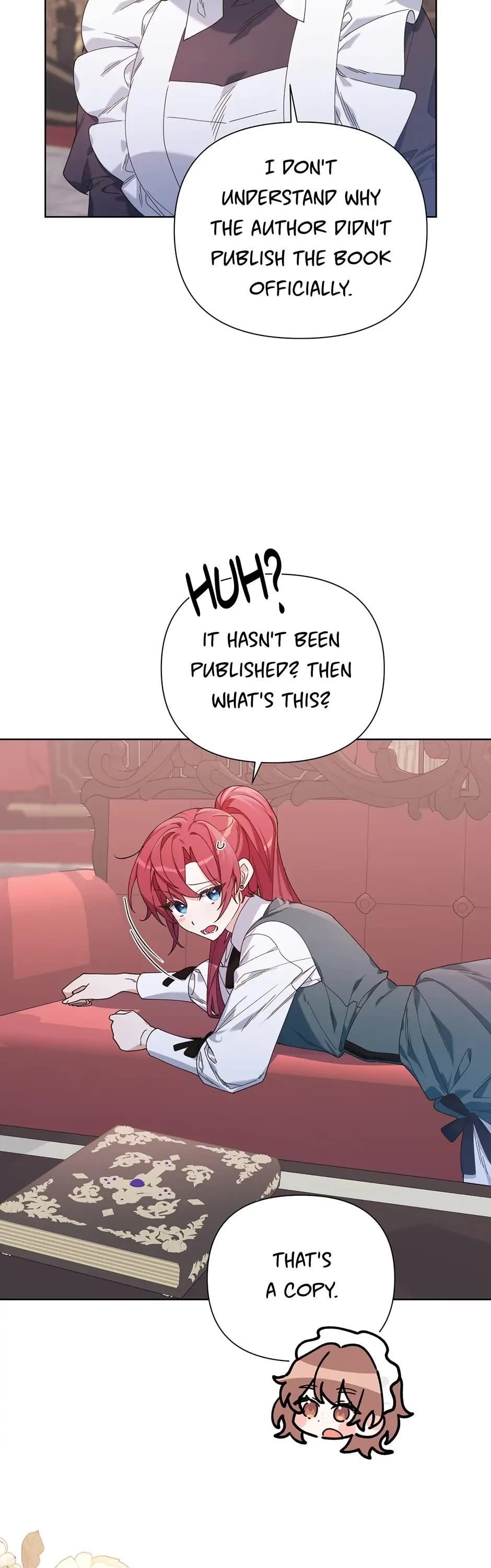 Second Life on the Red Carpet Chapter 58 - Page 28