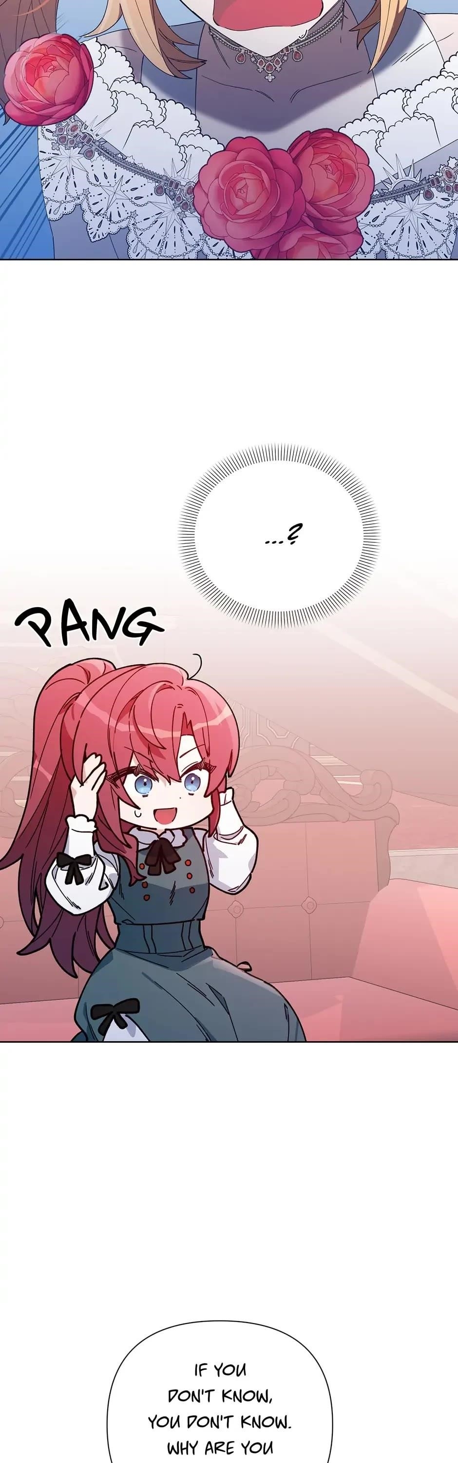 Second Life on the Red Carpet Chapter 58 - Page 3