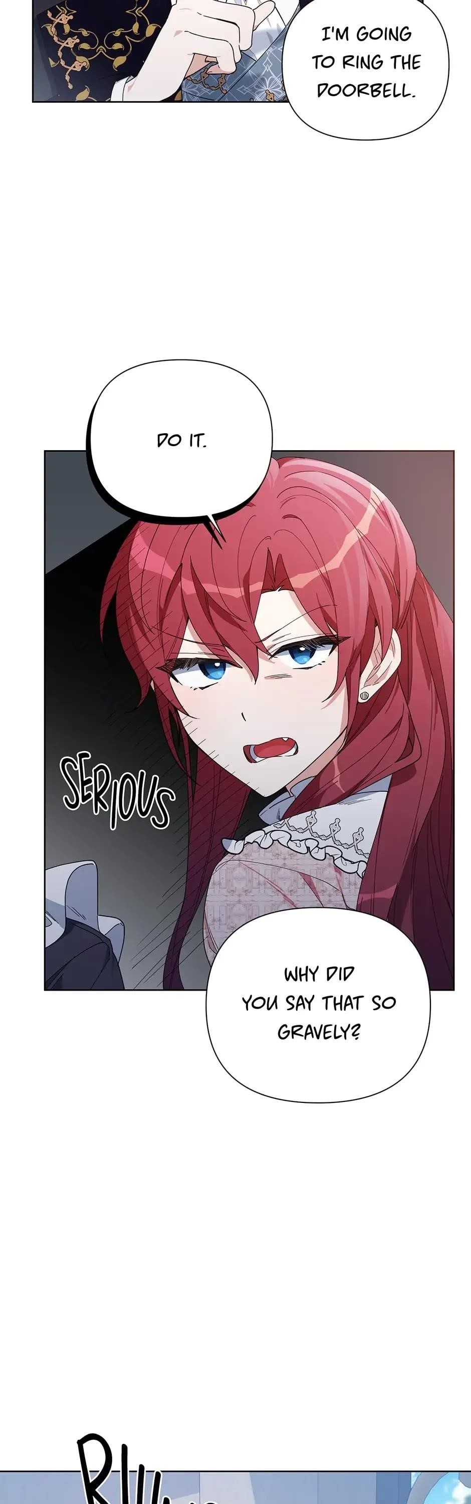 Second Life on the Red Carpet Chapter 58 - Page 42