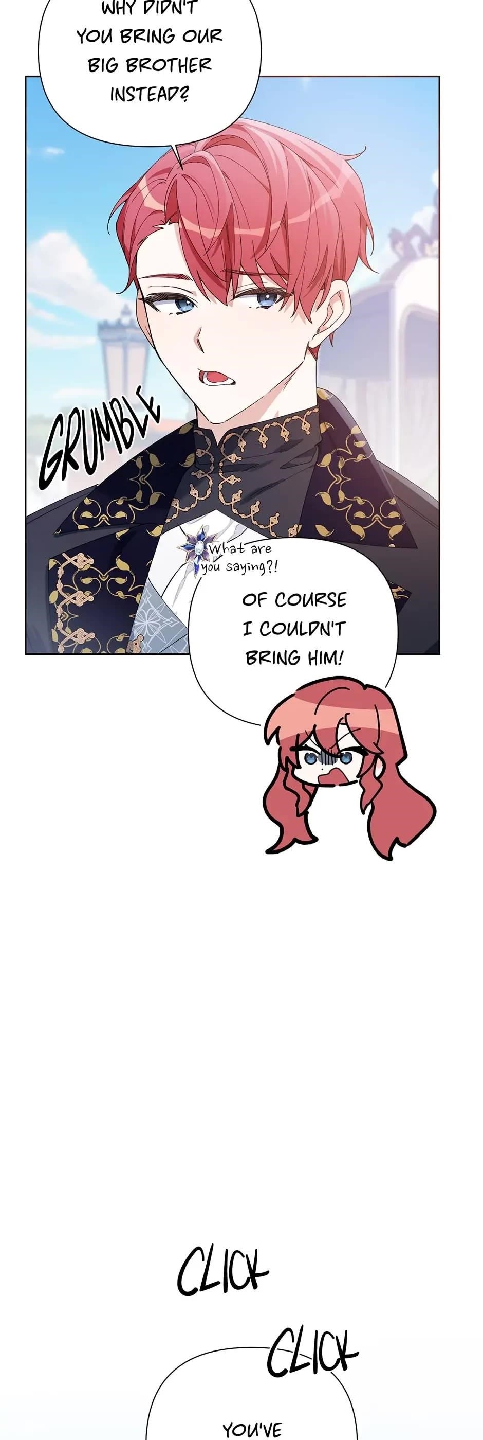 Second Life on the Red Carpet Chapter 58 - Page 44