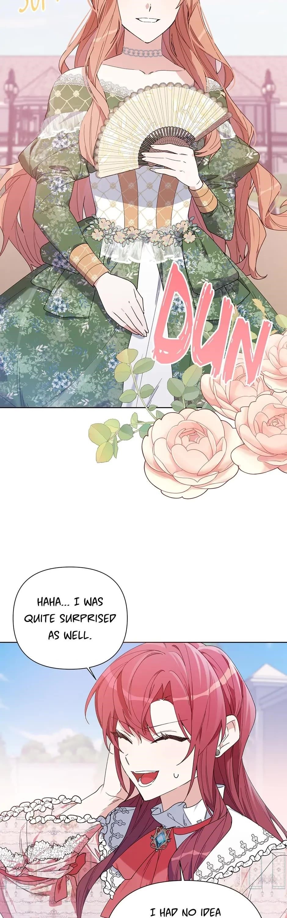 Second Life on the Red Carpet Chapter 58 - Page 47