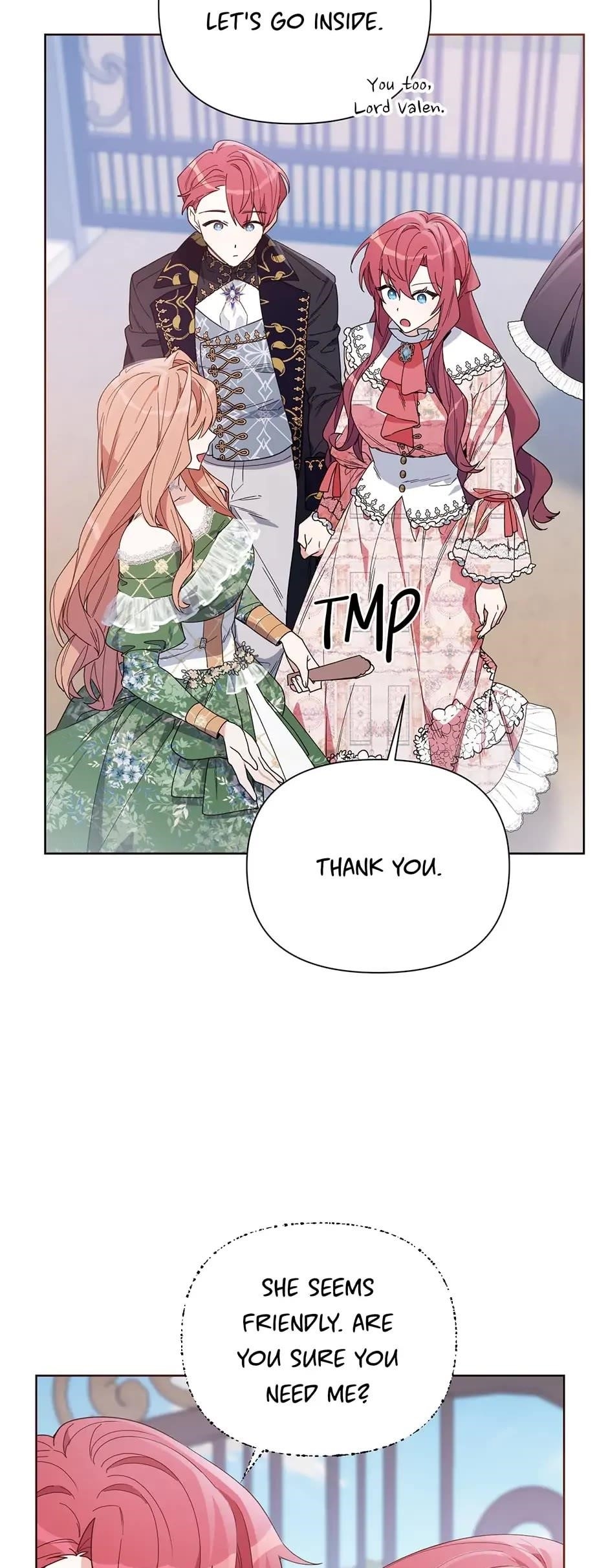 Second Life on the Red Carpet Chapter 58 - Page 49