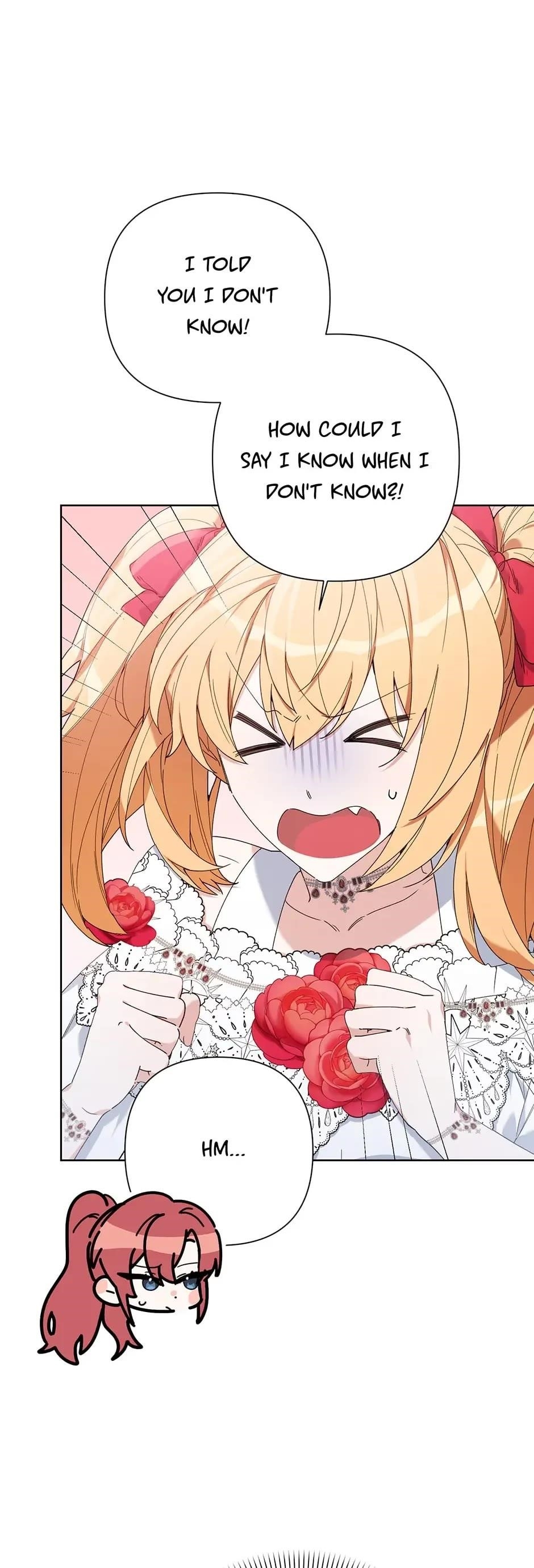 Second Life on the Red Carpet Chapter 58 - Page 5