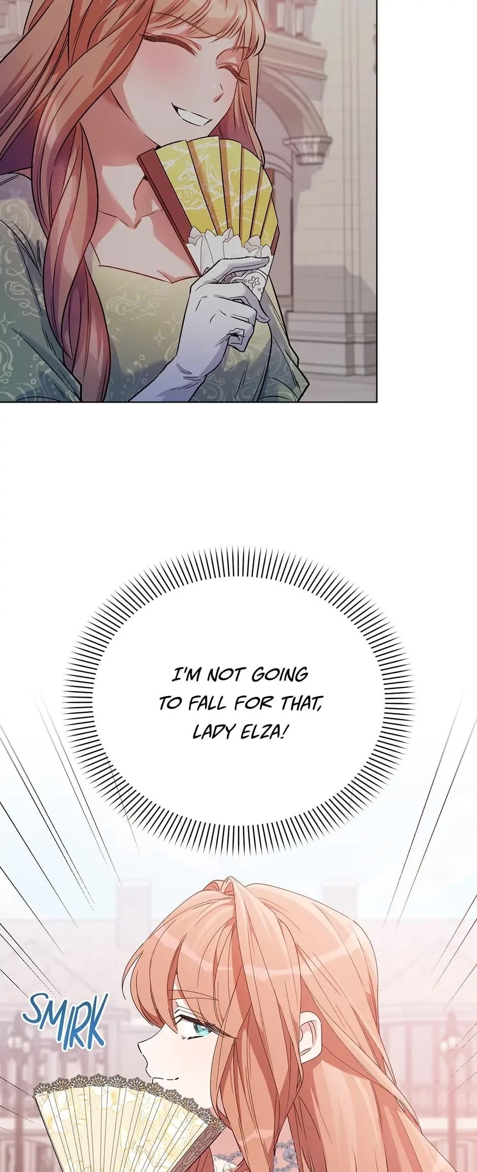 Second Life on the Red Carpet Chapter 58 - Page 51