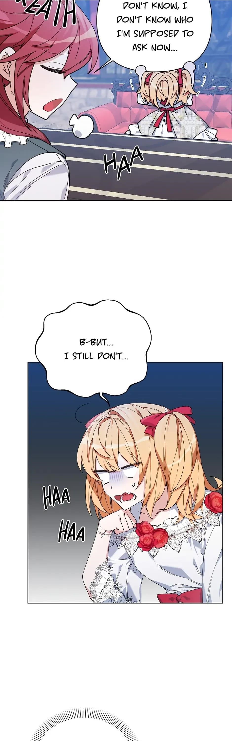 Second Life on the Red Carpet Chapter 58 - Page 8