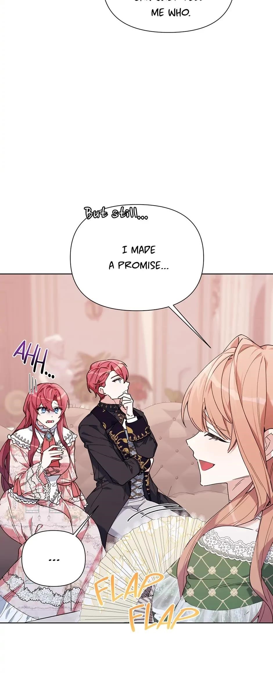 Second Life on the Red Carpet Chapter 59 - Page 10