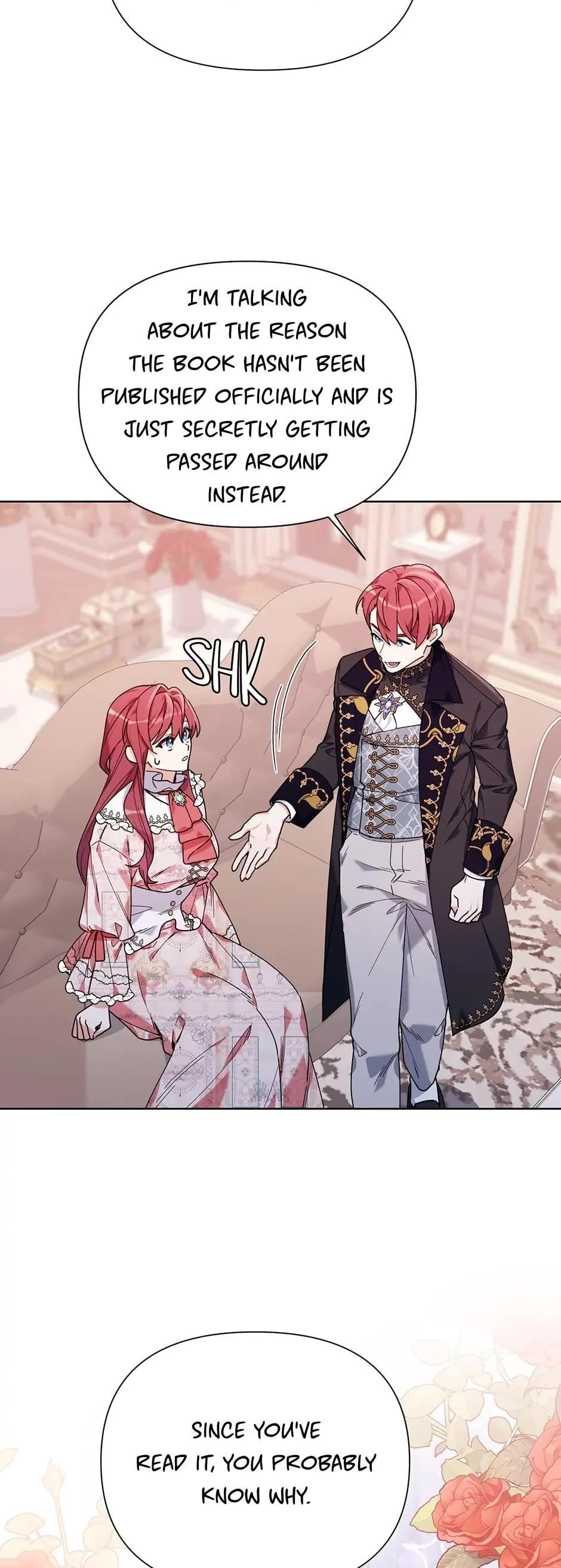 Second Life on the Red Carpet Chapter 59 - Page 14