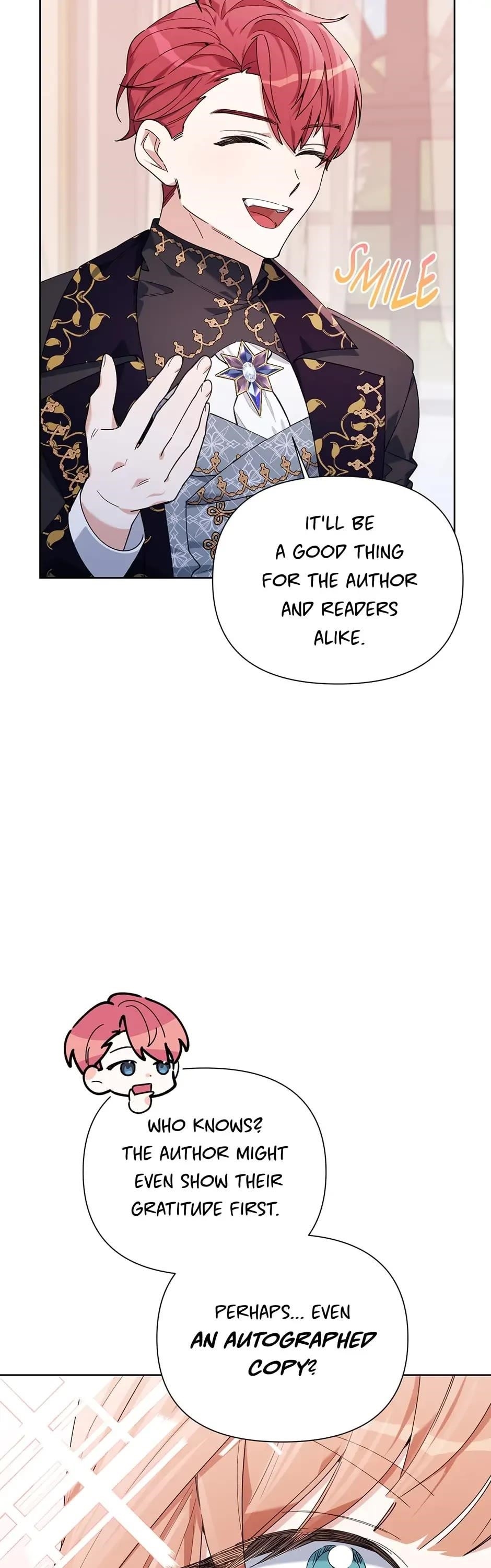 Second Life on the Red Carpet Chapter 59 - Page 16