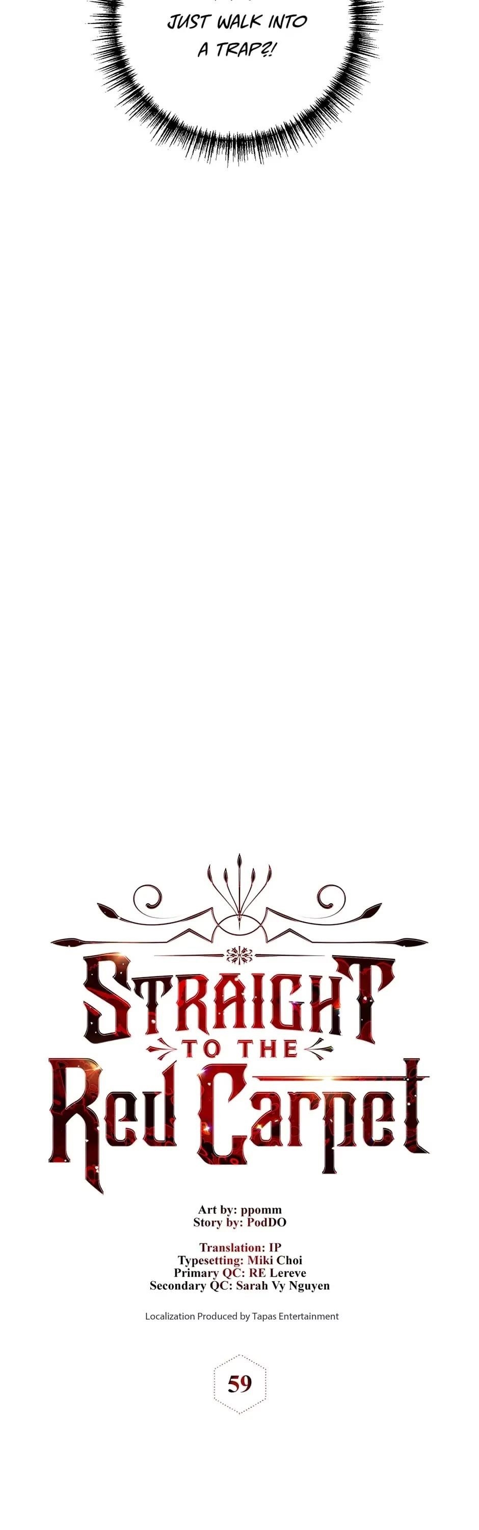 Second Life on the Red Carpet Chapter 59 - Page 23