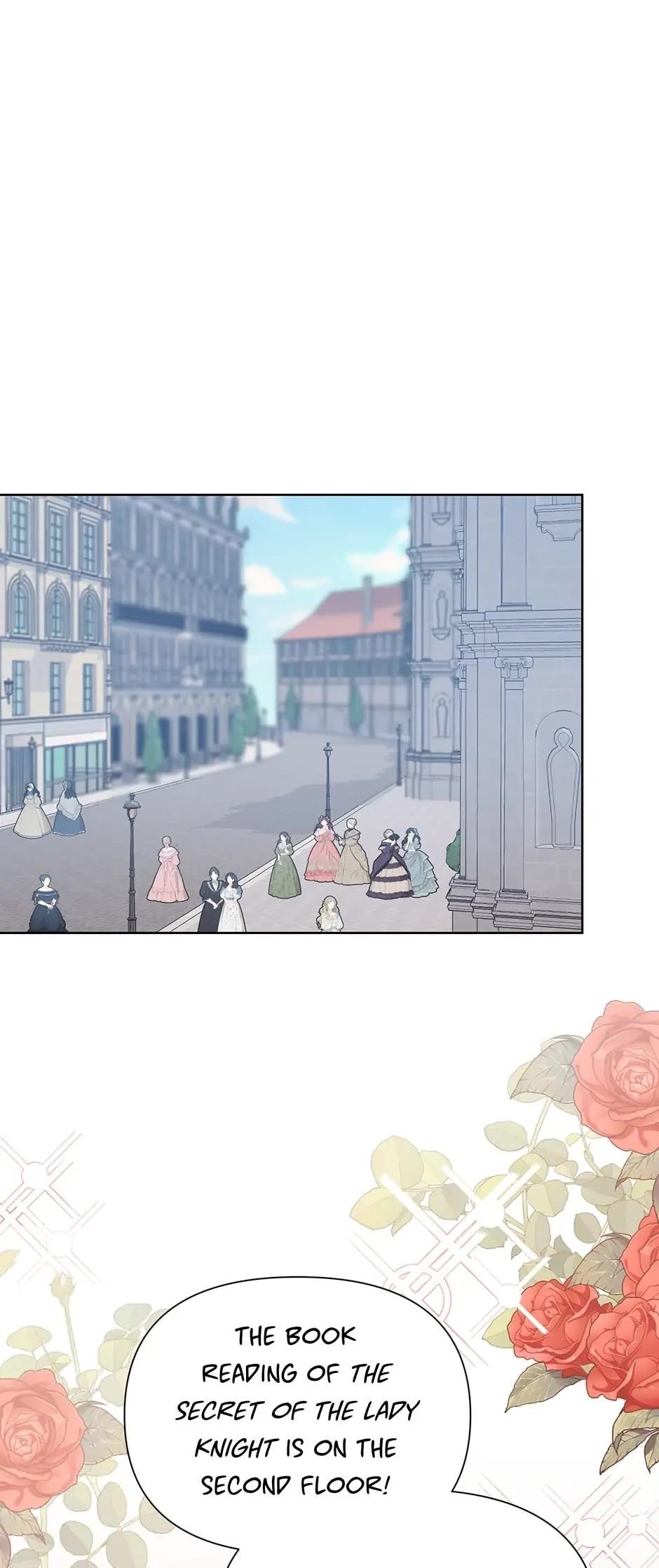 Second Life on the Red Carpet Chapter 59 - Page 24