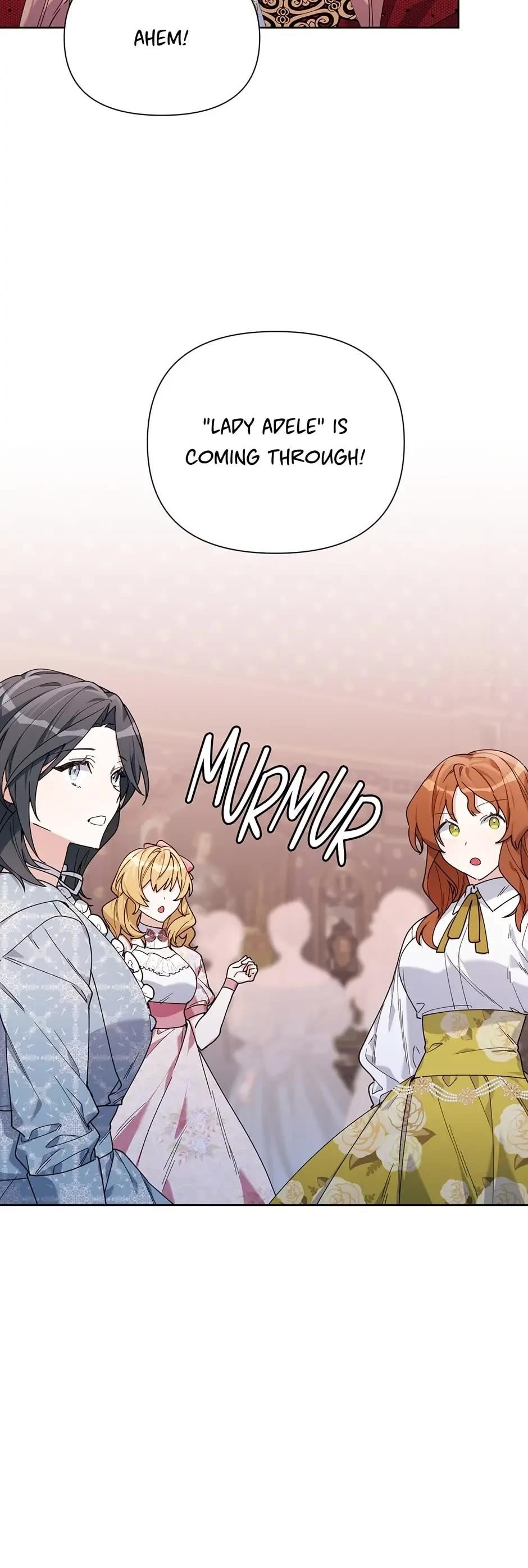 Second Life on the Red Carpet Chapter 59 - Page 30