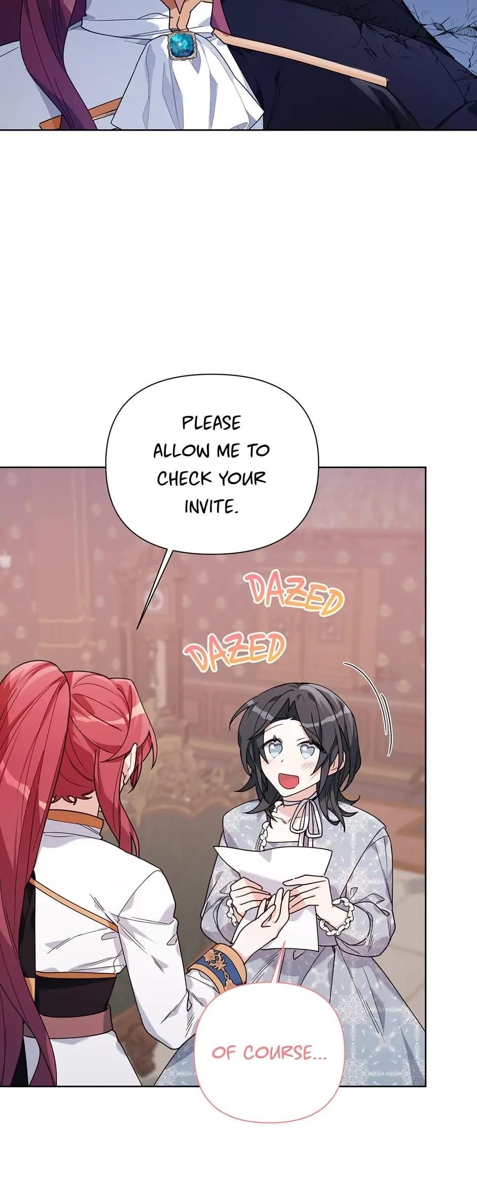 Second Life on the Red Carpet Chapter 59 - Page 35