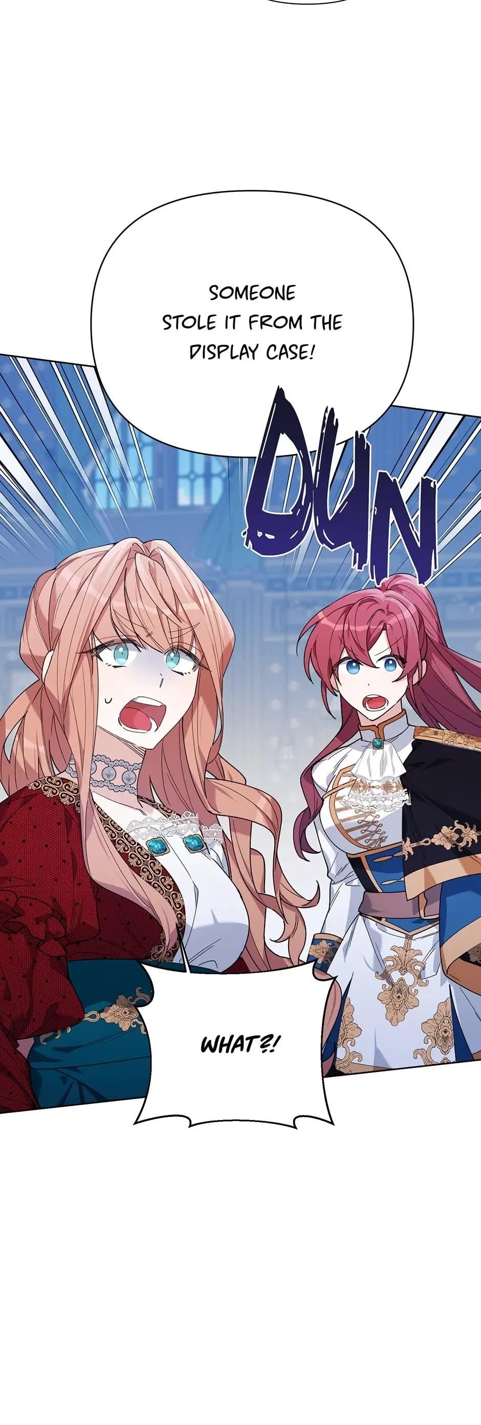 Second Life on the Red Carpet Chapter 59 - Page 40