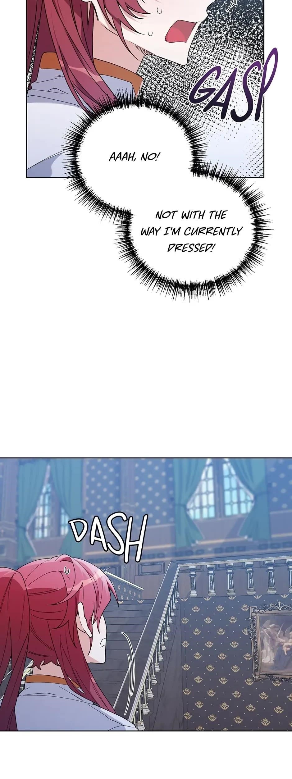 Second Life on the Red Carpet Chapter 59 - Page 44