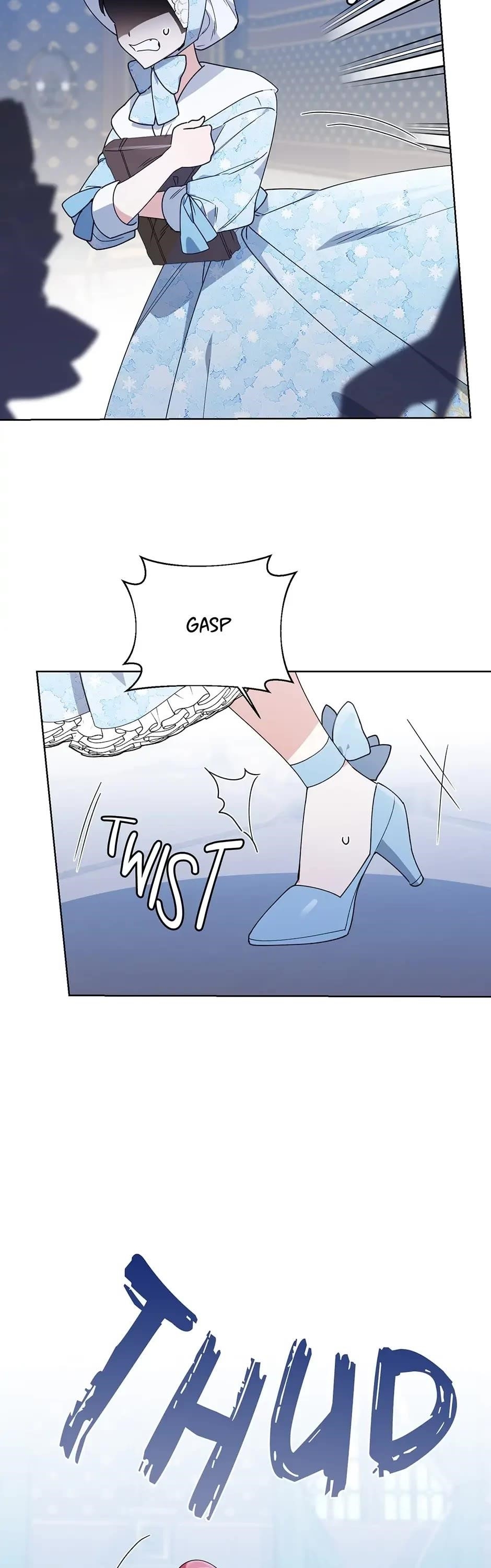 Second Life on the Red Carpet Chapter 59 - Page 48