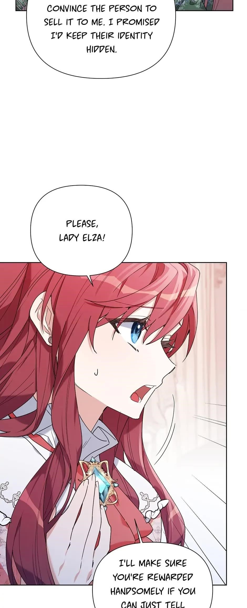 Second Life on the Red Carpet Chapter 59 - Page 9