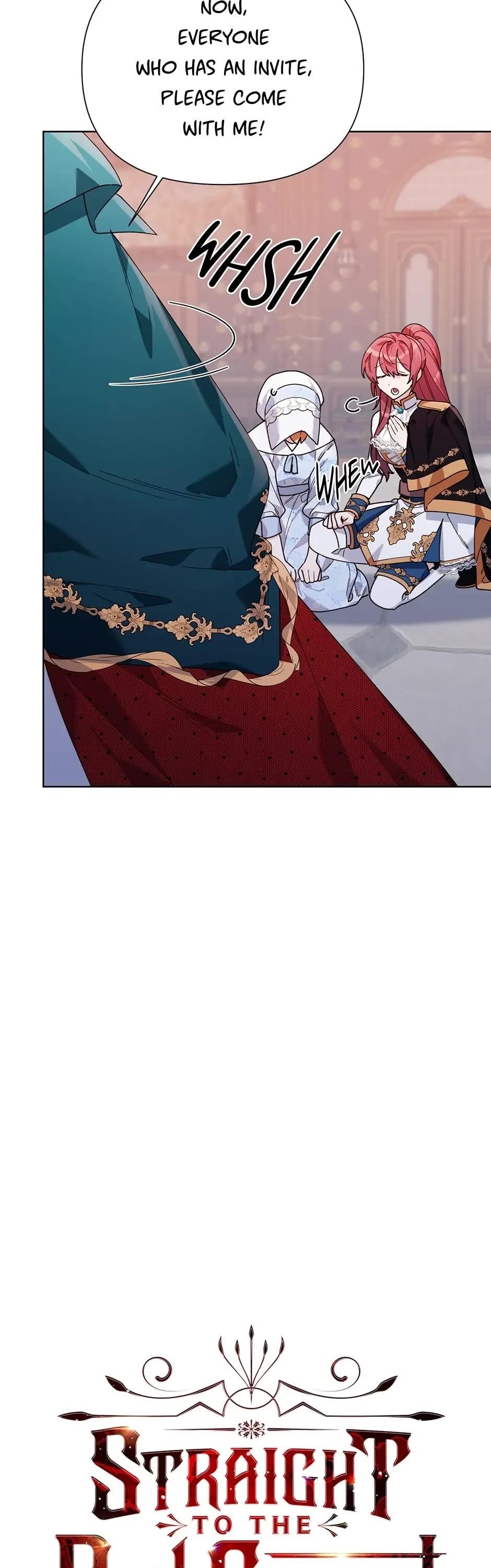 Second Life on the Red Carpet Chapter 60 - Page 11