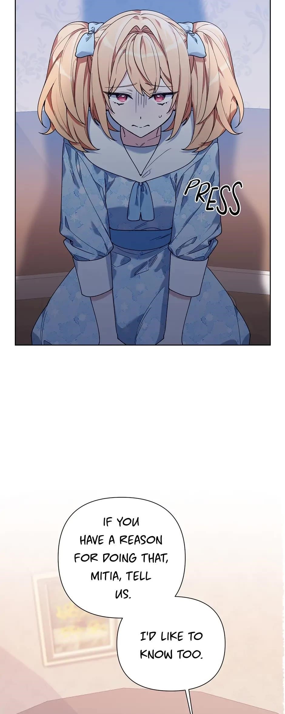 Second Life on the Red Carpet Chapter 60 - Page 14