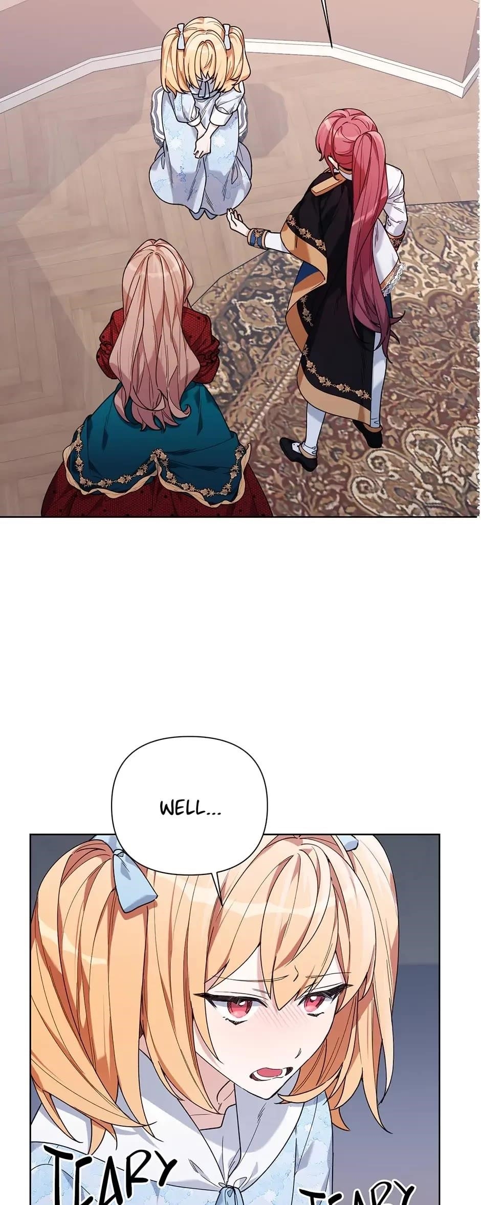 Second Life on the Red Carpet Chapter 60 - Page 15