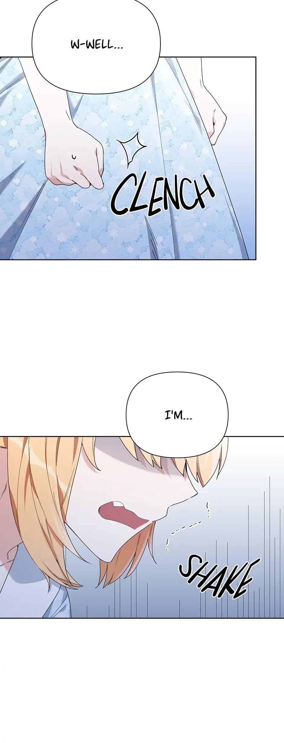 Second Life on the Red Carpet Chapter 60 - Page 19