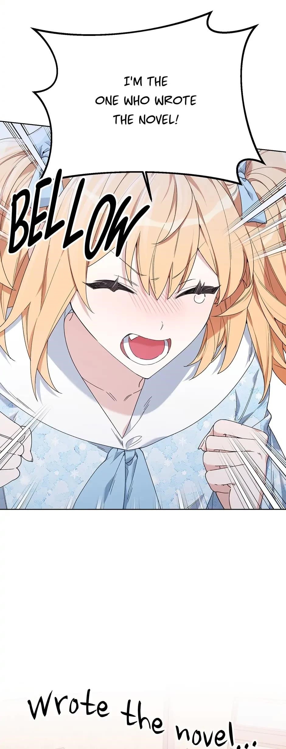 Second Life on the Red Carpet Chapter 60 - Page 20