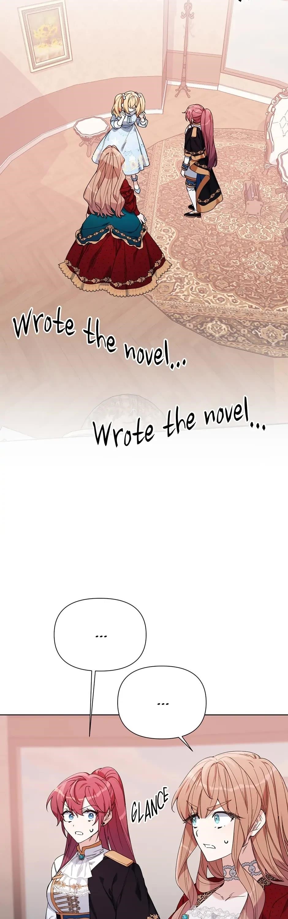 Second Life on the Red Carpet Chapter 60 - Page 21